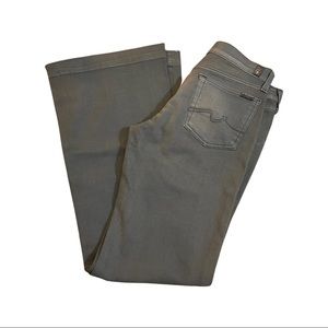 For all man kind jeans